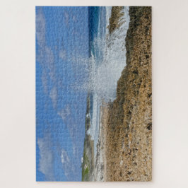 Bahamas Splash, Great Abaco Island, Bahamas Puzzle