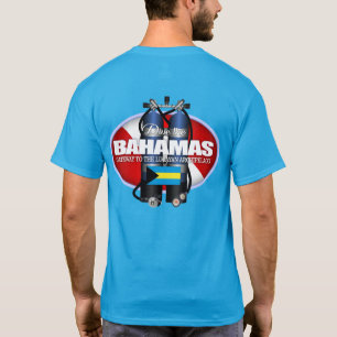 Bahamas (ST) T-Shirt