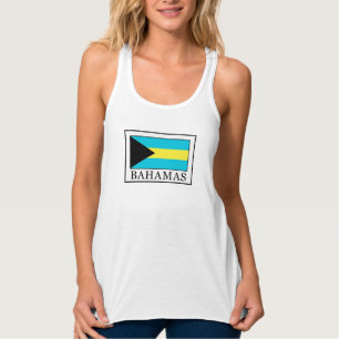 Bahamas Tank Top
