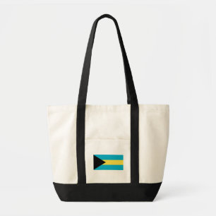Bahamas Tragetasche