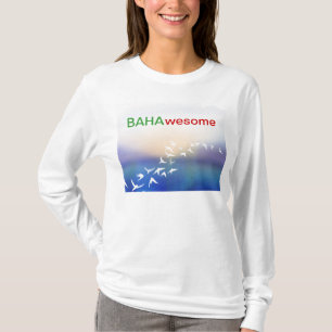 BAHAwesome T-Shirt