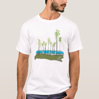 BAHIA-1 T-Shirt