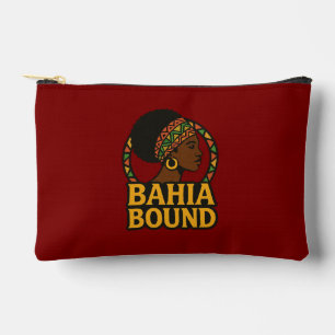 Bahia-Grenze Zubehörtasche