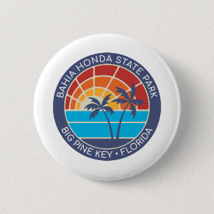 Bahia Honda Staat Park Button