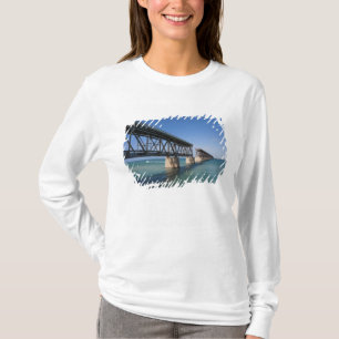 Bahia Honda Staat Park, Florida Keys, Key T-Shirt