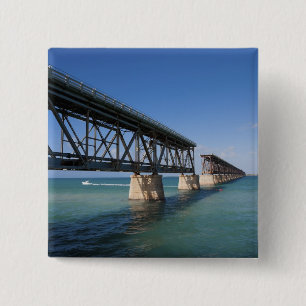 Bahia Honda State Park, Florida Keys, Key Button