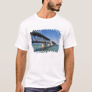 Bahia Honda State Park, Florida Keys, Key T-Shirt
