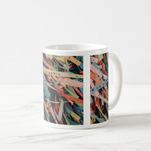 Bahia Kaffeetasse (VorderseiteRechts)