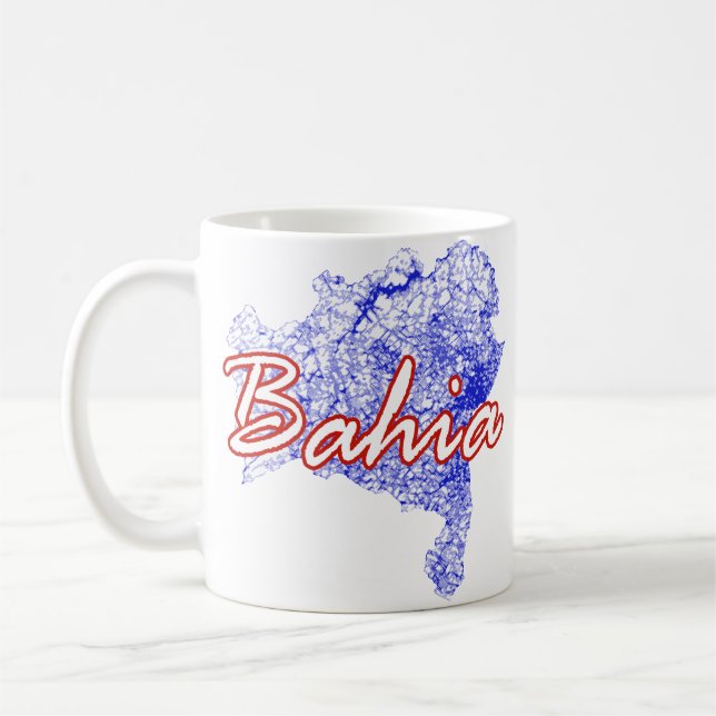Bahia Tasse (Links)