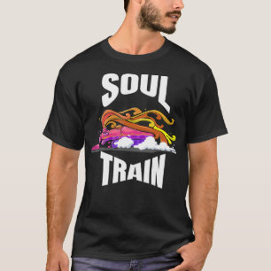 Bahn Boogie Bahn Shirt Parco Civico-Ciani