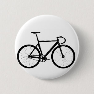 Bahn-Fahrrad Button