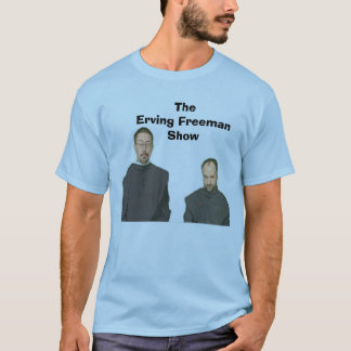 Bahn-Jungen-Shirt T-Shirt