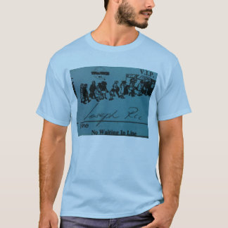 Bahn-Wiedervereinigungen 2013 T-Shirt