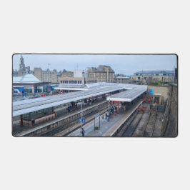 Bahnhof Bradford Interchange Schreibtischunterlage