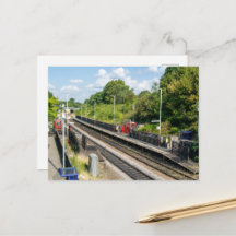 Bahnhof Cottingley, Leeds