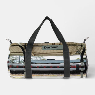 Bahnhof Durham Duffle Bag