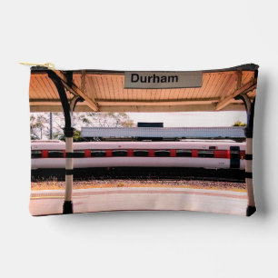 Bahnhof Durham Zubehörtasche