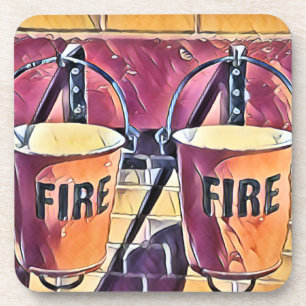 BAHNHOF GETRÄNKEUNTERSETZER