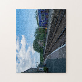 Bahnhof Glaisdale Puzzle