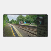Bahnhof Ince and Elton