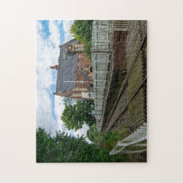 Bahnhof Rawcliffe Puzzle