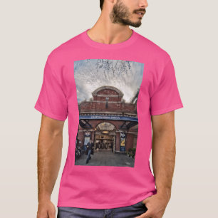 Bahnhof Stamford Brook T-Shirt