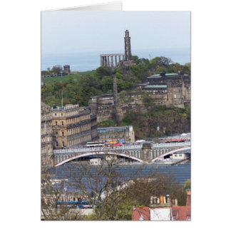 Bahnhof Waverley und andere Sehenswürdigkeiten in 