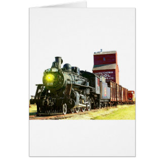 Bahnlandschaft