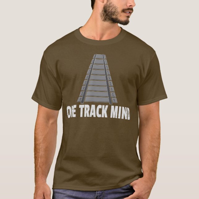 Bahnspendenspende T-Shirt (Vorderseite)