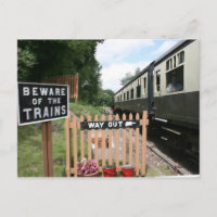 Bahnstation Crowcombe Heathfield, WS Bahn