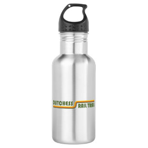 Bahnstrecke Dutchess Edelstahlflasche