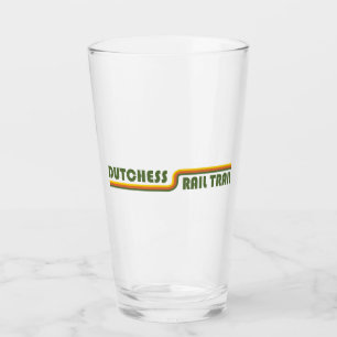 Bahnstrecke Dutchess Glas