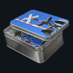 Bahnübergang mit Tor Puzzle<br><div class="desc">Dieses Rätsel mit Bahnübergang und Tor ist perfekt für jeden,  der ein Eisenbahn ist und/oder für eine Eisenbahn arbeitet,  und es wird ein Vergnügen sein,  sich zusammenzustellen und zu zeigen.</div>