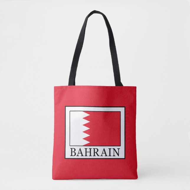 Bahrain (Vorderseite)