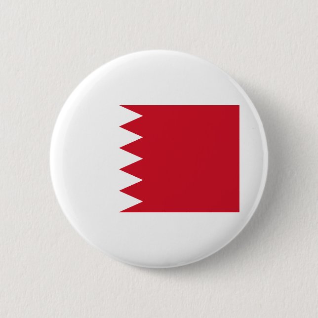 Bahrain Button (Vorderseite)
