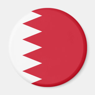 Bahrain Magnet