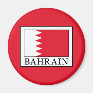 Bahrain Magnet