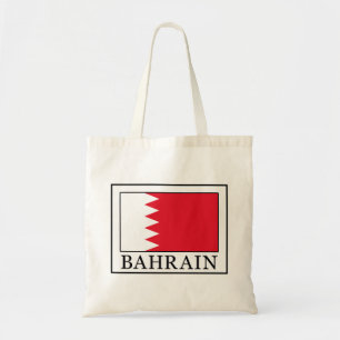 Bahrain Tragetasche