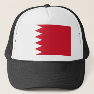 Bahrain Truckerkappe