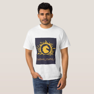 Bahubali T - Shirt
