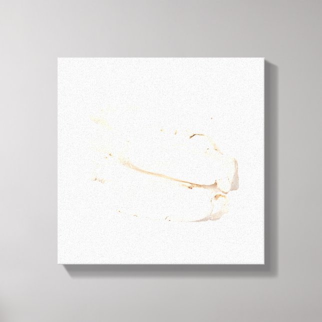 Bai Shao Canvas Print Leinwanddruck (Vorderseite)