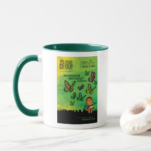 BAICFF Tasse 2019