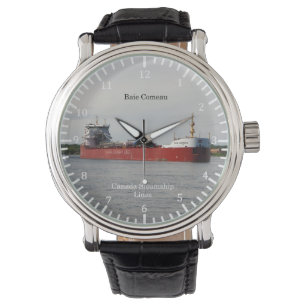 Baie Comeau watch Armbanduhr