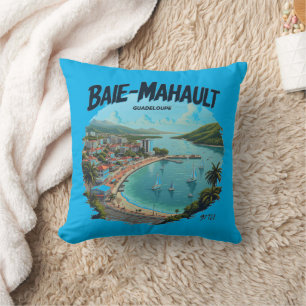 BAIE-MALHAUT GUADELOUPE KISSEN