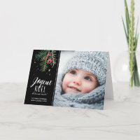 Baies Rouges | Joyeux Noël