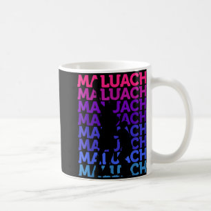Bailey Basketball Inspiriere Phantastischen Lüfter Kaffeetasse