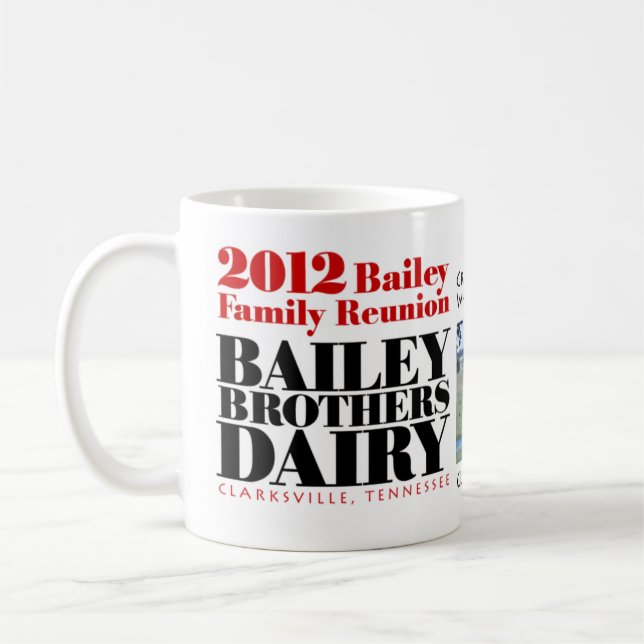 Bailey-Bruder-MolkereiTassen-Nr. 2 Kaffeetasse (Links)