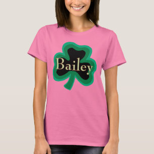 Bailey-Familie T-Shirt