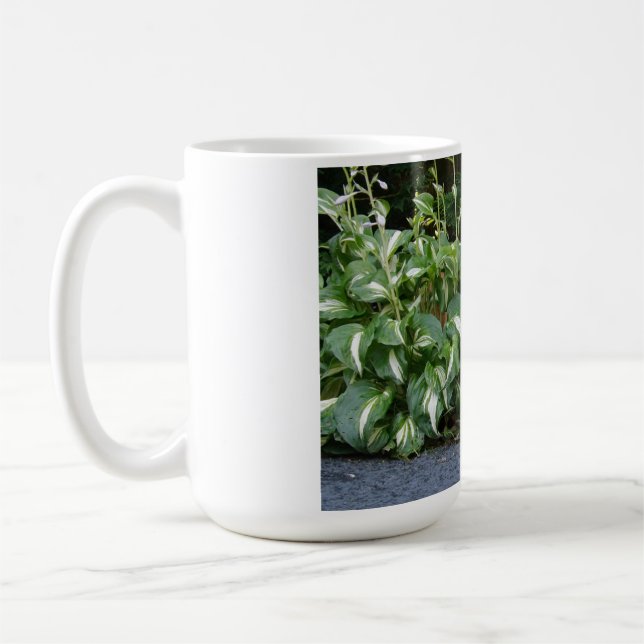 Bailey-Mädchen Tasse (Links)
