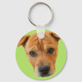 Baileybobs-Shirt Schlüsselanhänger